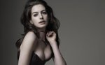 Anne Hathaway’in Çıplak Fotoğrafları Hackerlar Tarafından İnternete Sızdırıldı!