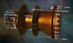 Çin, NASA'nın İmkansız Dediği Uzay Motorunu Yapmayı Başardı