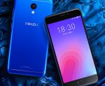 Fiyat Performans Odaklı Çalışan Meizu Yeni Telefonu M6'yı Tanıttı