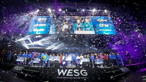 CS: GO Bayan Milli Takımımız WESG Finallerine Kaldı