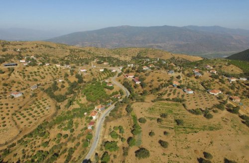 Ege'nin Kendine Has Lezzetlerini İnternete Taşıyan Yeni Girişim