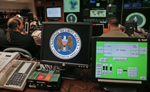 Rus Hackerlar, ABD Ulusal Güvenlik Ajansından Bazı Bilgileri Çaldılar!