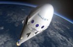 SpaceX, 2017 Yılının 16. Başarılı Fırlatmasını Yaptı