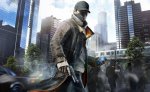 Açık Dünya Oyunu Watch Dogs Bedava