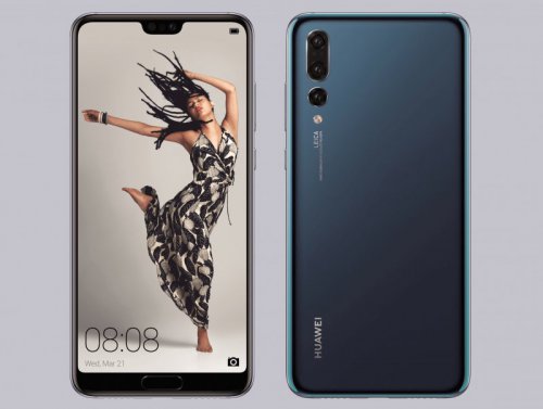 Huawei, P20'nin Kamera Yeteneklerini Gösteren İki Yeni Video Yayınladı