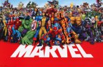 Marvel Evreninin En Güçlü 10 Karakteri