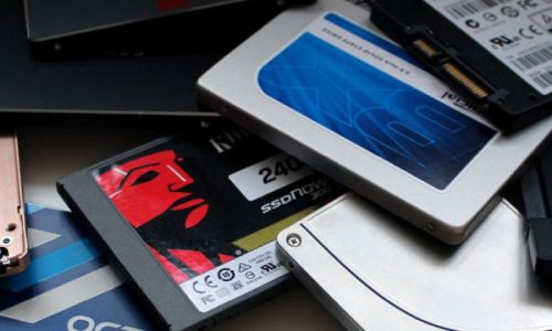 SSD Nedir? Avantajları Nelerdir?