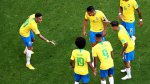 Neymar'dan Dünya Kupasında CS: GO Göndermeli Gol Sevinci