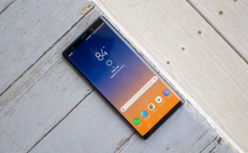 Samsung Galaxy Note 9 İnceleme (Detaylı)