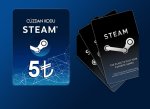 Steam Cüzdan Kodu Nasıl Kullanılır?