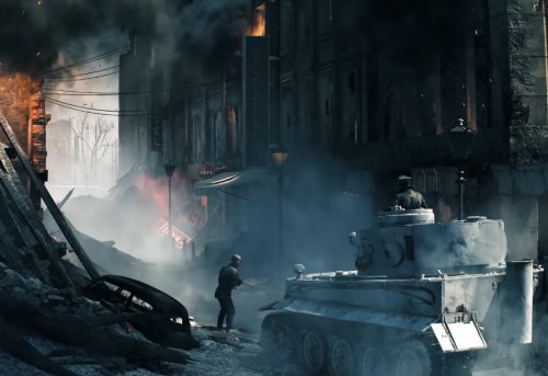 Battlefield 5, Battle Royale Modu İle Geliyor!