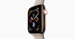 Apple Watch 4 Akıllı Saat Satışta