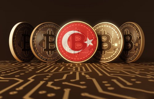 Bitcoin Türkiye’de Yasal Mıdır?