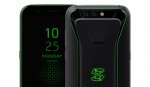 Xiaomi'nin Oyun Telefonu Black Shark 2 Etkileyici Özelliklere Sahip