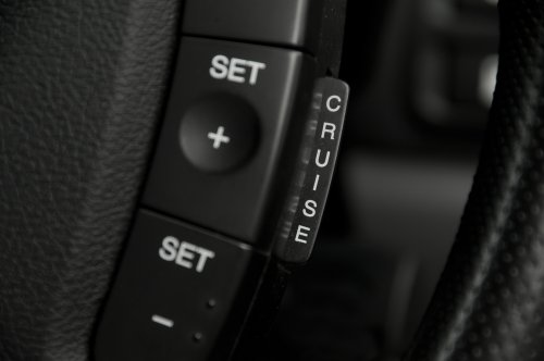 Hız Sabitleyici (Cruise Control) Nedir?