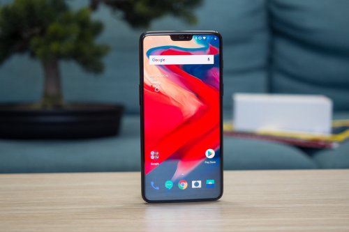 OnePlus 6T Fiyatı Yanlışlıkla Açıklandı