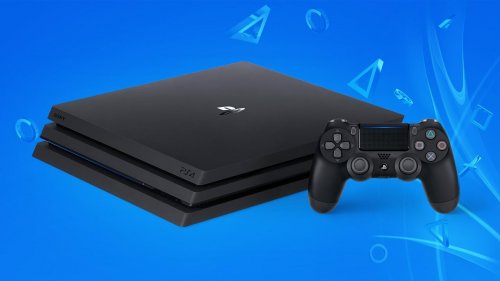 PS4 6.02 Güncellemesi Yayınlandı!