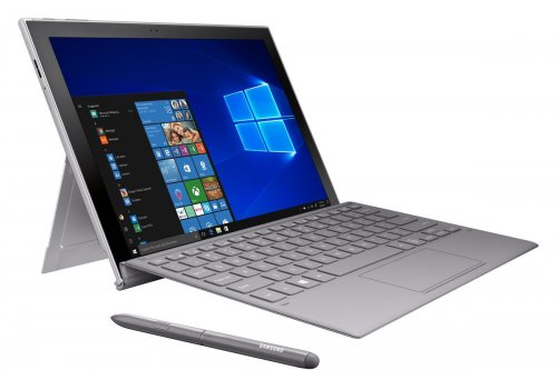 Samsung Galaxy Book 2 Modelini Tanıttı