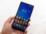 Android 9.0 Pie Xiaomi Mi Mix 2S İçin Yayında!