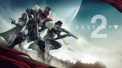 Efsane Oyun Destiny 2 Bedava Oldu!