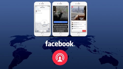 Facebook Canlı Yayın Nasıl Yapılır?