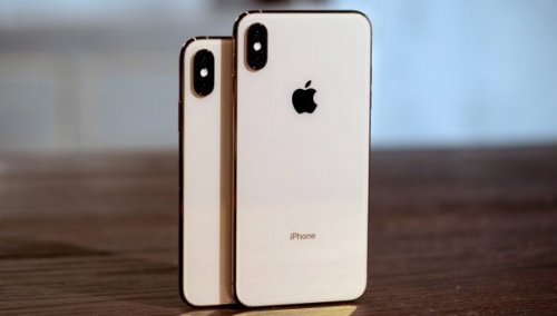 iPhone XS ve iPhone XS Max için Türkiye Fiyatları Belli Oldu