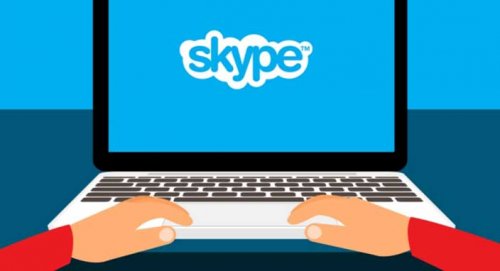 Skype Dosya Nasıl Gönderilir?
