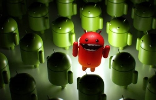 Android Telefona Virüs Bulaştığı Nasıl Anlaşılır?