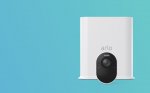 Arlo Markası Şarjı Bitmeyen Güvenlik Kamerası Tanıttı