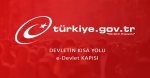 E-Devlet Şifresi Nasıl Değiştirilir?