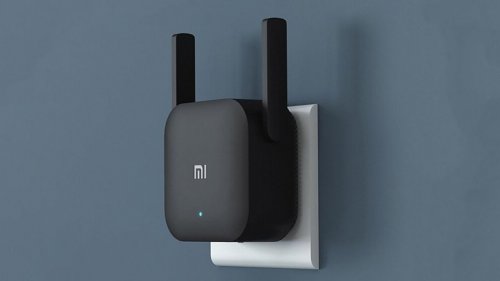 Xiaomi Wifi Pro Repeater Sinyal Güçlendirici ile Yüksek Bağlantı Kalitesi
